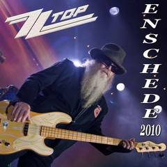 ZZ Top : Enschede 2010